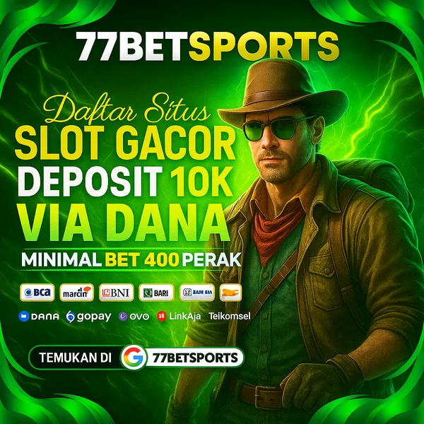 77BETSPORTS: Daftar Situs IDN Slot Gacor Hari Ini, Provider IDNSPORT Terbaru  - WooCommerce eCommerce